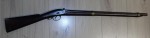 RARE W E Jenks Mule ear Carbine 1846 USM. Click for more information...
